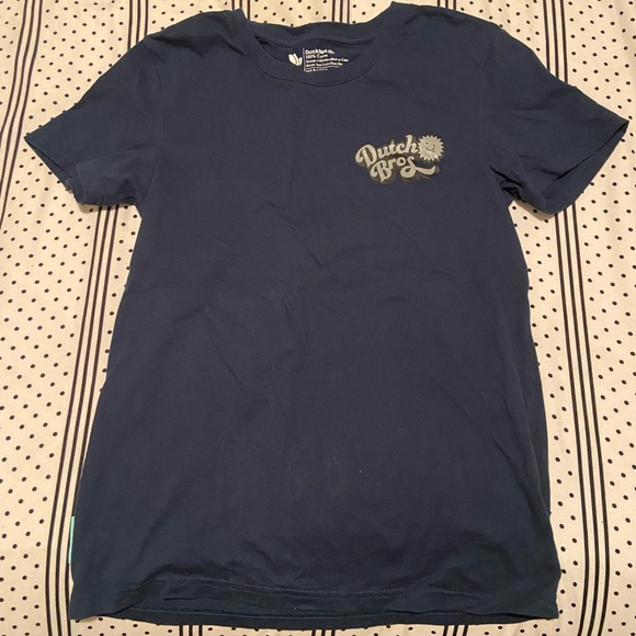 Dutch Bros Tops - Dutch Bros Tee